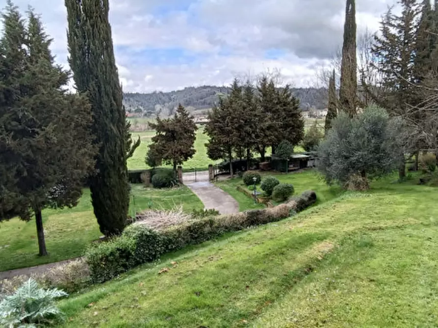 Immagine 15 di Rustico / casale in vendita  a San Miniato