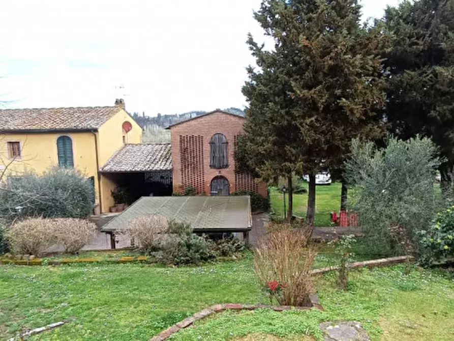 Immagine 16 di Rustico / casale in vendita  a San Miniato
