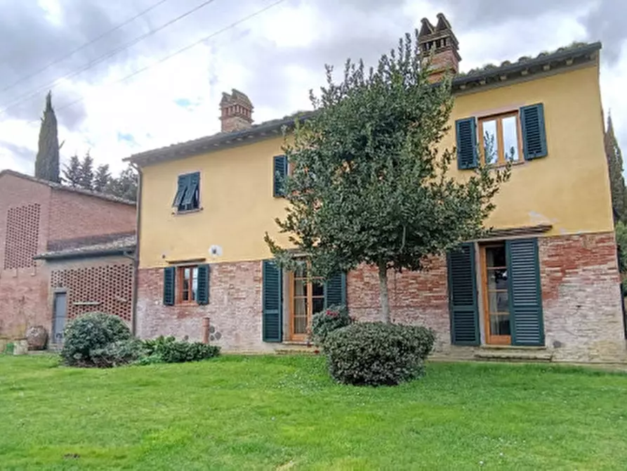 Immagine 18 di Rustico / casale in vendita  a San Miniato