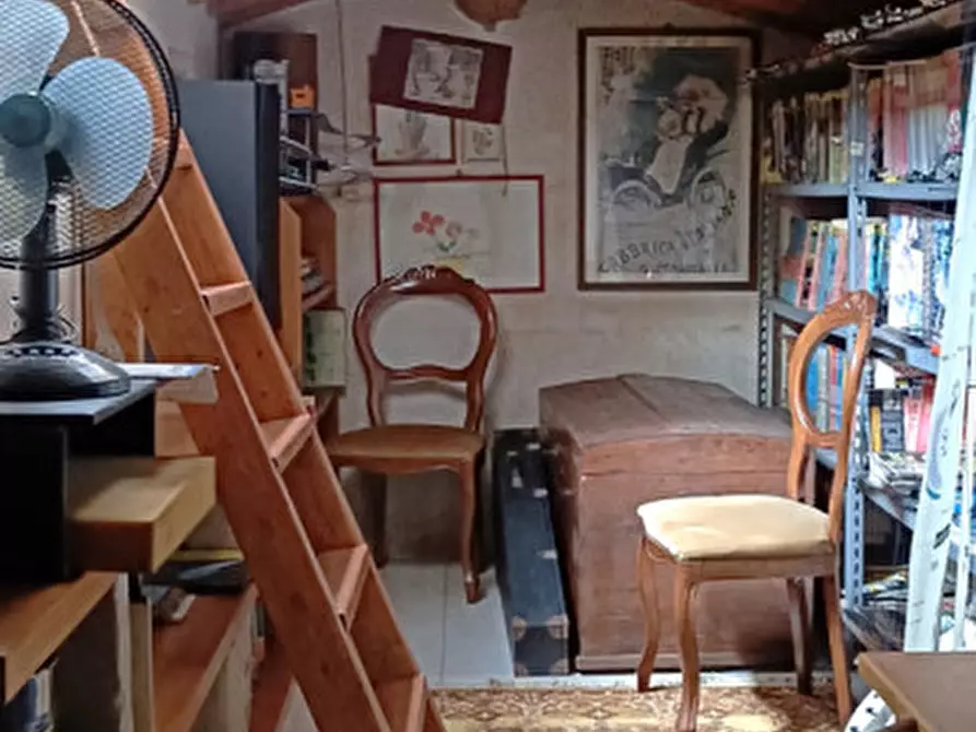 Immagine 21 di Rustico / casale in vendita  a San Miniato