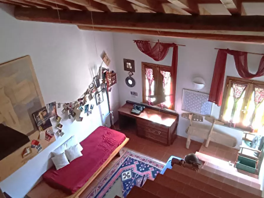 Immagine 23 di Rustico / casale in vendita  a San Miniato