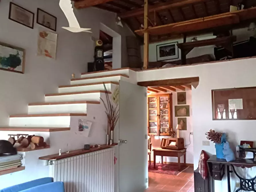 Immagine 24 di Rustico / casale in vendita  a San Miniato