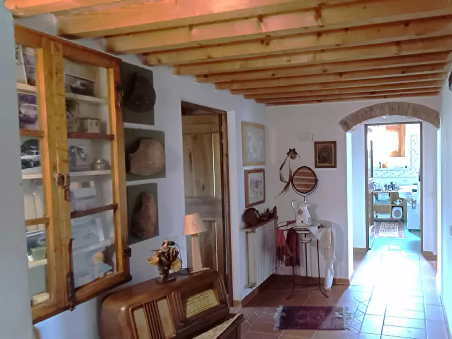 Immagine 26 di Rustico / casale in vendita  a San Miniato