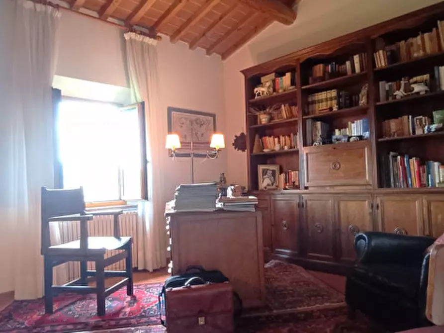 Immagine 32 di Rustico / casale in vendita  a San Miniato