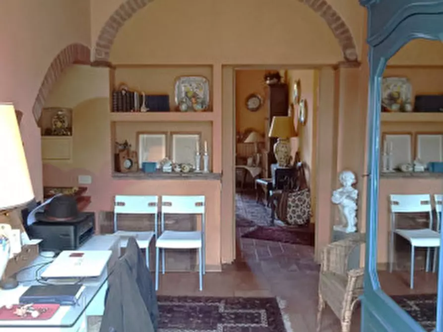 Immagine 38 di Rustico / casale in vendita  a San Miniato