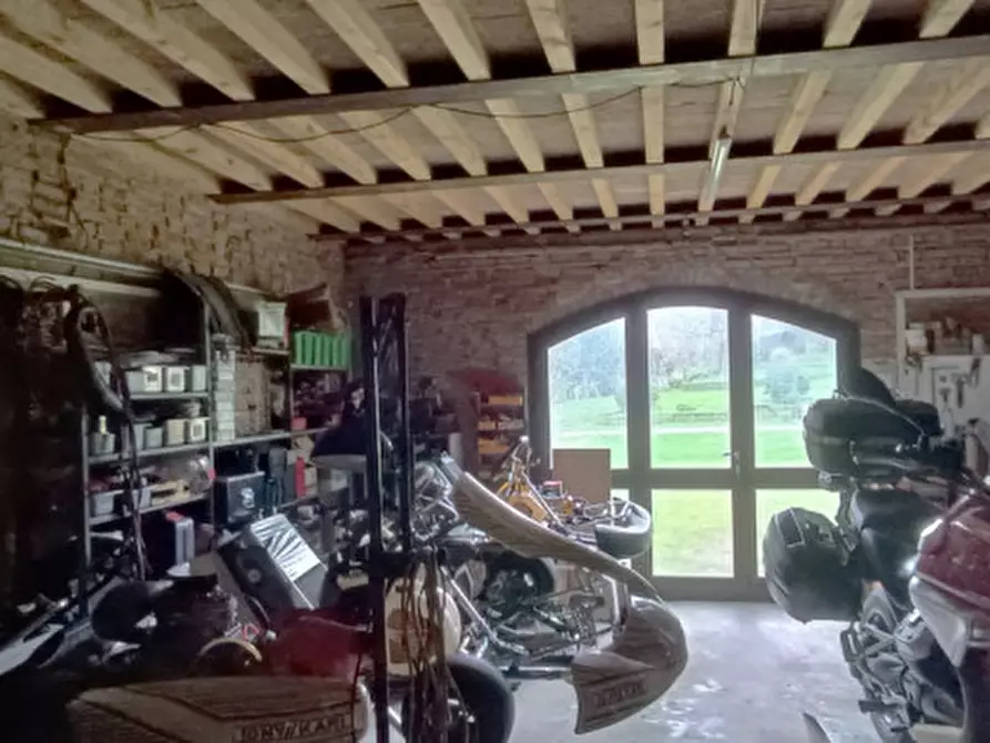 Immagine 43 di Rustico / casale in vendita  a San Miniato