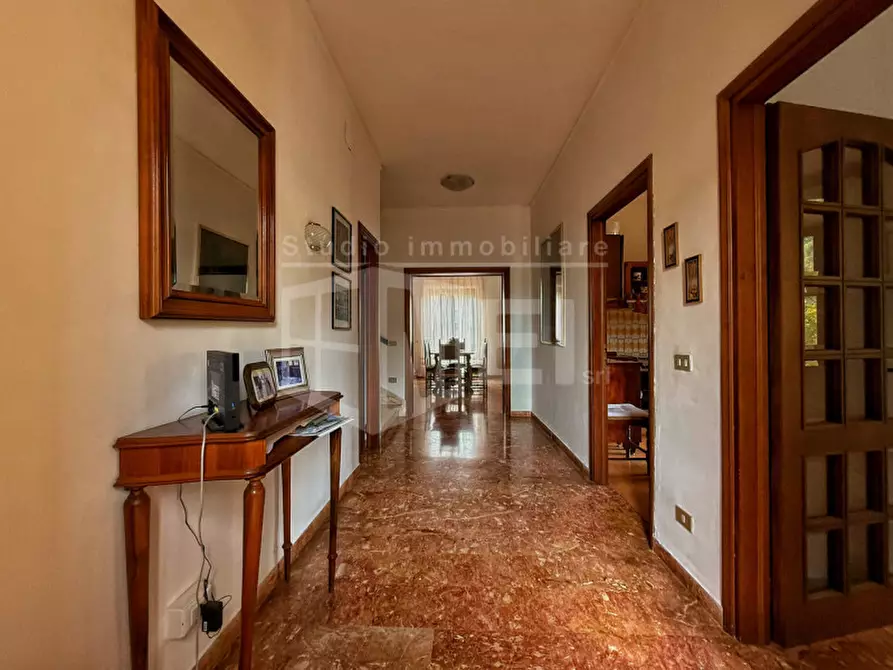 Immagine 3 di Villa in vendita  in Via Albert Einstein a Crespina Lorenzana