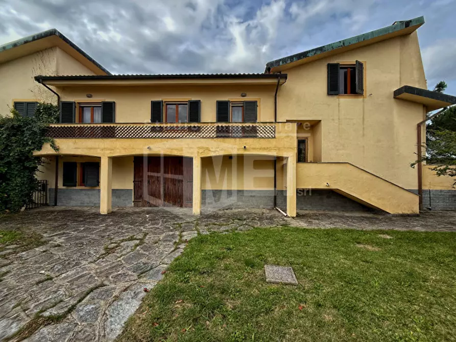 Immagine 6 di Villa in vendita  in Via Albert Einstein a Crespina Lorenzana