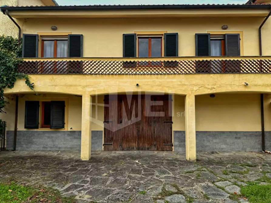 Immagine 7 di Villa in vendita  in Via Albert Einstein a Crespina Lorenzana