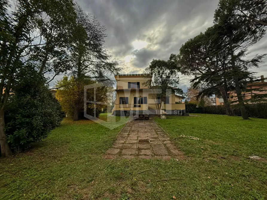 Immagine 8 di Villa in vendita  in Via Albert Einstein a Crespina Lorenzana