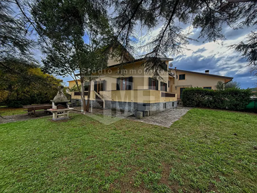 Immagine 12 di Villa in vendita  in Via Albert Einstein a Crespina Lorenzana