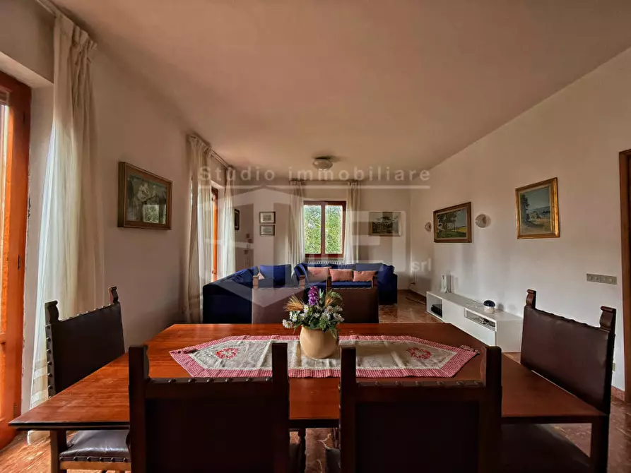 Immagine 16 di Villa in vendita  in Via Albert Einstein a Crespina Lorenzana