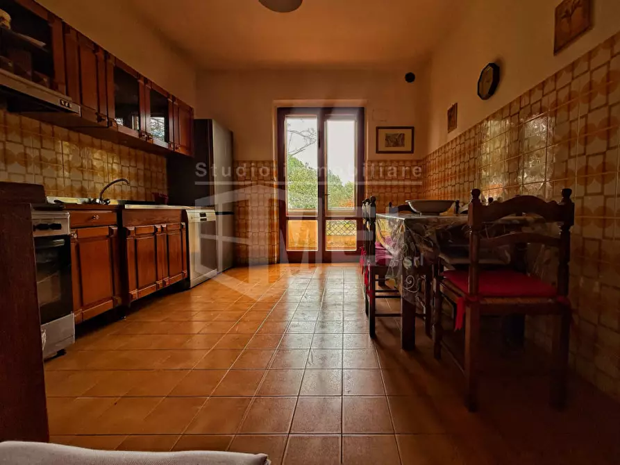 Immagine 20 di Villa in vendita  in Via Albert Einstein a Crespina Lorenzana