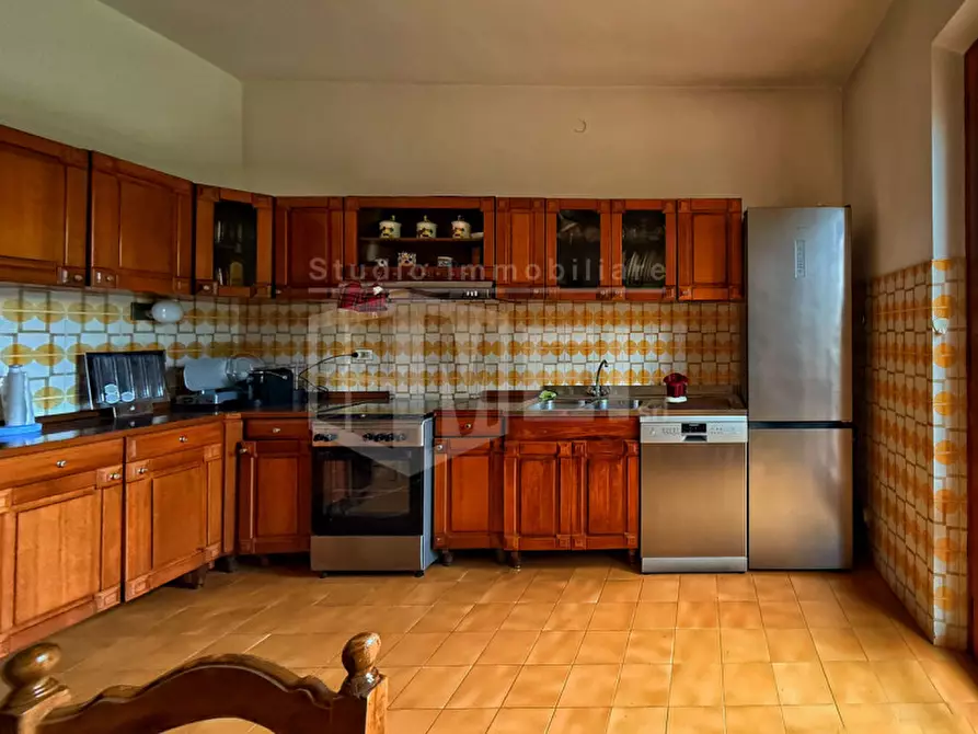 Immagine 21 di Villa in vendita  in Via Albert Einstein a Crespina Lorenzana