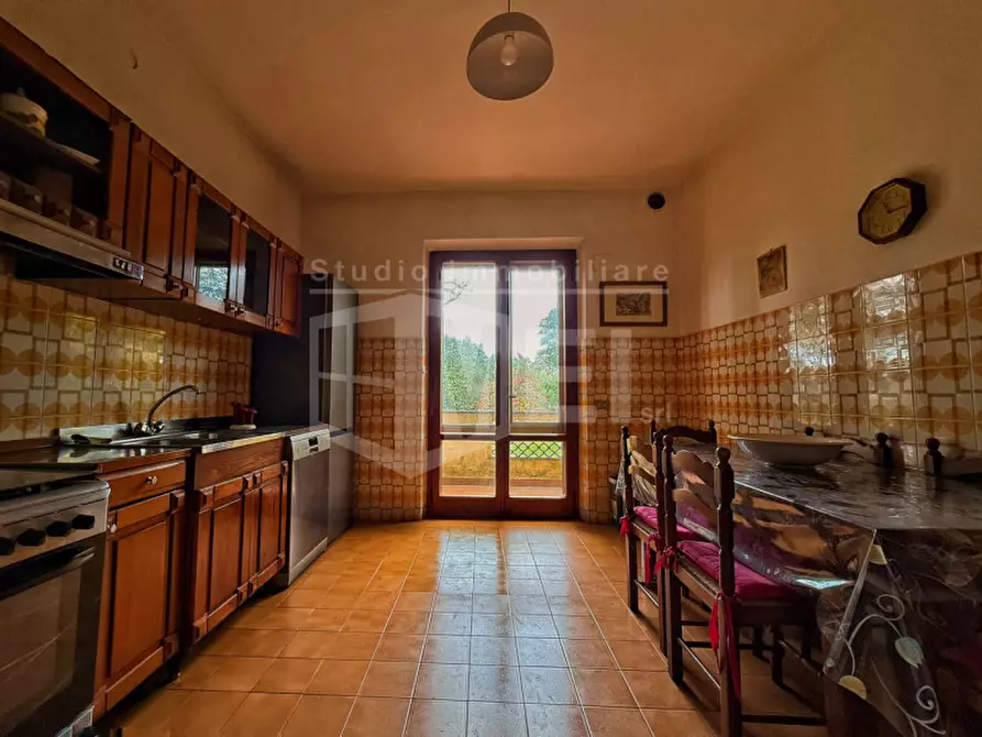 Immagine 22 di Villa in vendita  in Via Albert Einstein a Crespina Lorenzana