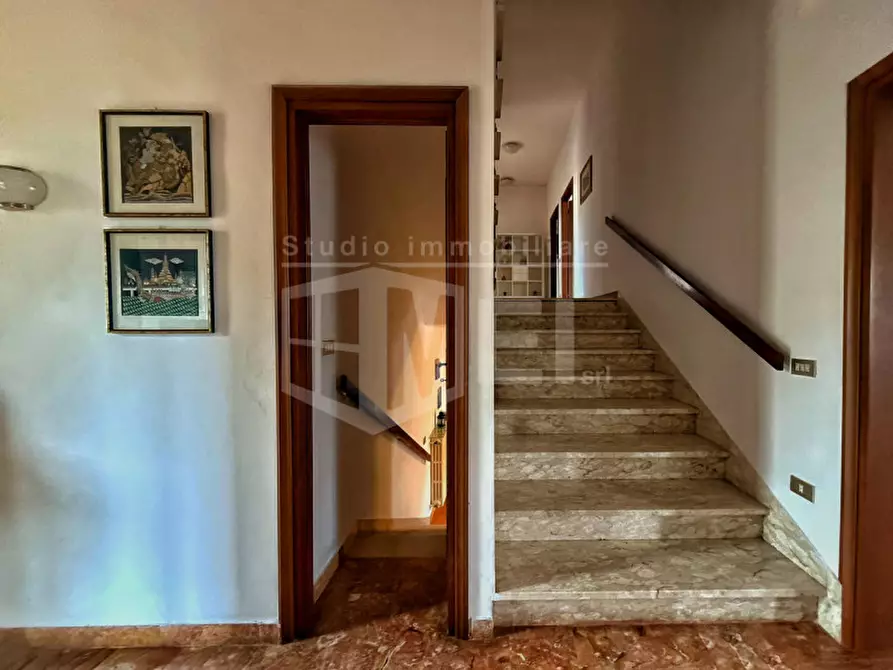 Immagine 23 di Villa in vendita  in Via Albert Einstein a Crespina Lorenzana