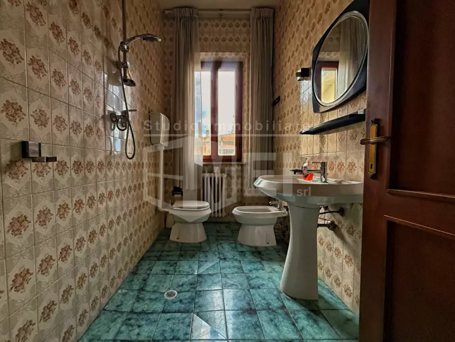 Immagine 28 di Villa in vendita  in Via Albert Einstein a Crespina Lorenzana