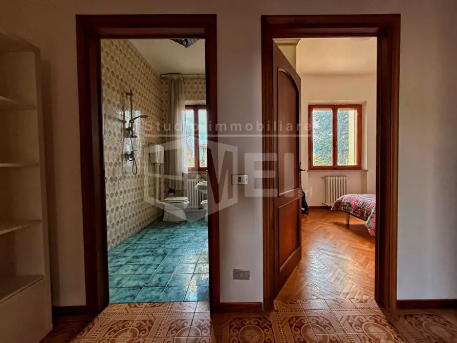 Immagine 29 di Villa in vendita  in Via Albert Einstein a Crespina Lorenzana