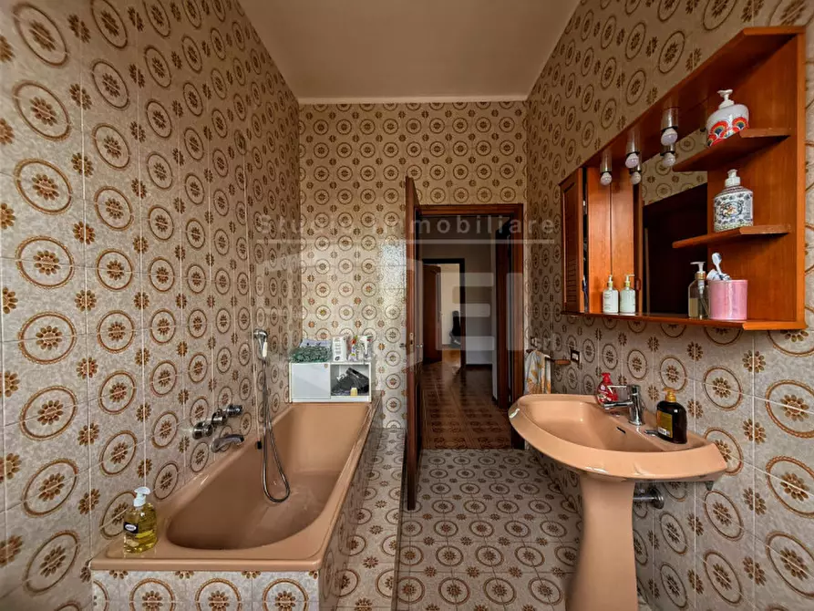 Immagine 34 di Villa in vendita  in Via Albert Einstein a Crespina Lorenzana