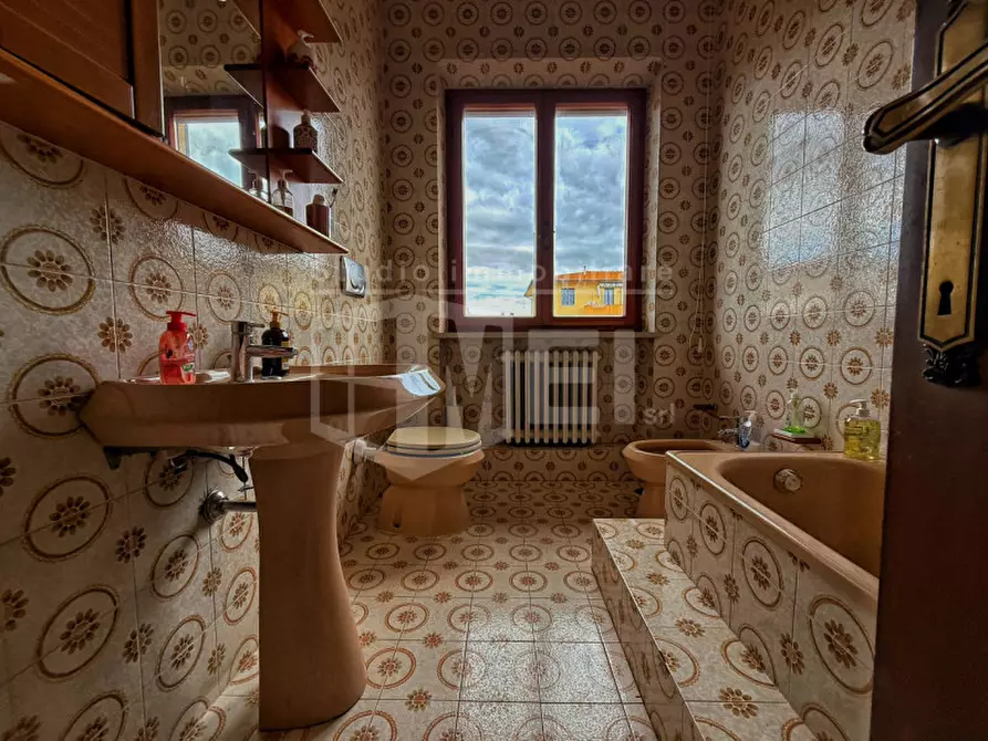 Immagine 35 di Villa in vendita  in Via Albert Einstein a Crespina Lorenzana