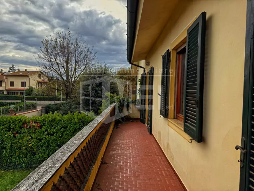 Immagine 36 di Villa in vendita  in Via Albert Einstein a Crespina Lorenzana