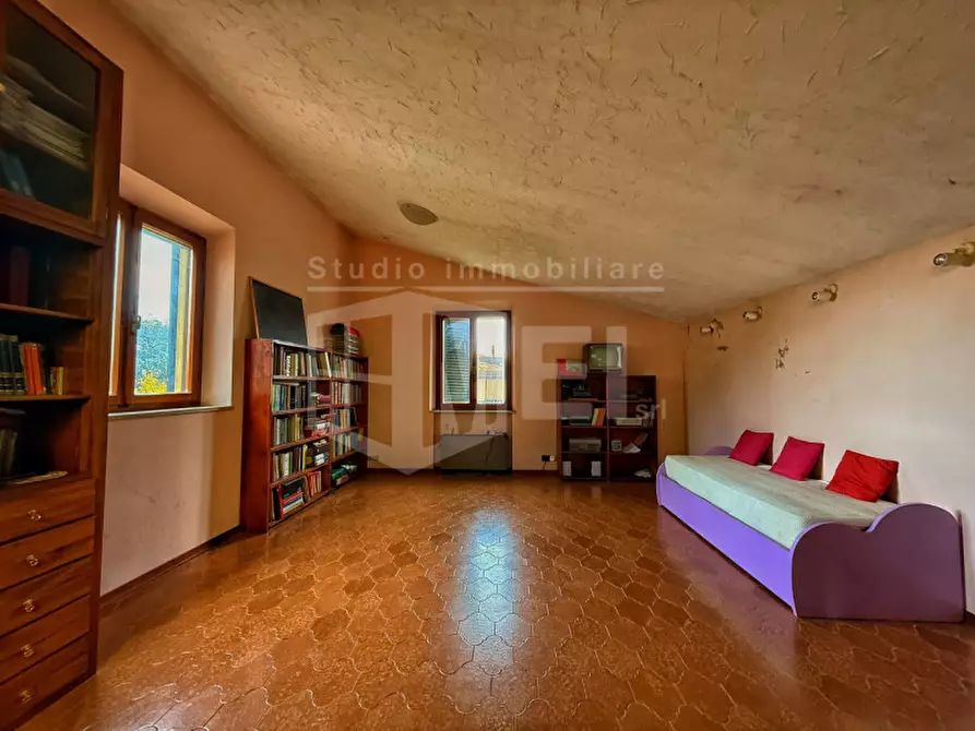 Immagine 38 di Villa in vendita  in Via Albert Einstein a Crespina Lorenzana