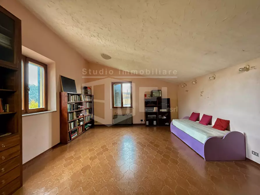 Immagine 39 di Villa in vendita  in Via Albert Einstein a Crespina Lorenzana