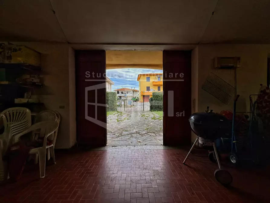 Immagine 46 di Villa in vendita  in Via Albert Einstein a Crespina Lorenzana