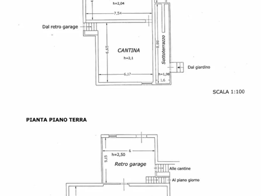 Immagine 47 di Villa in vendita  in Via Albert Einstein a Crespina Lorenzana