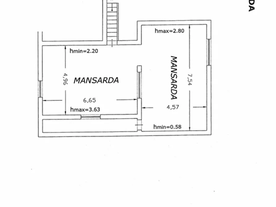 Immagine 50 di Villa in vendita  in Via Albert Einstein a Crespina Lorenzana