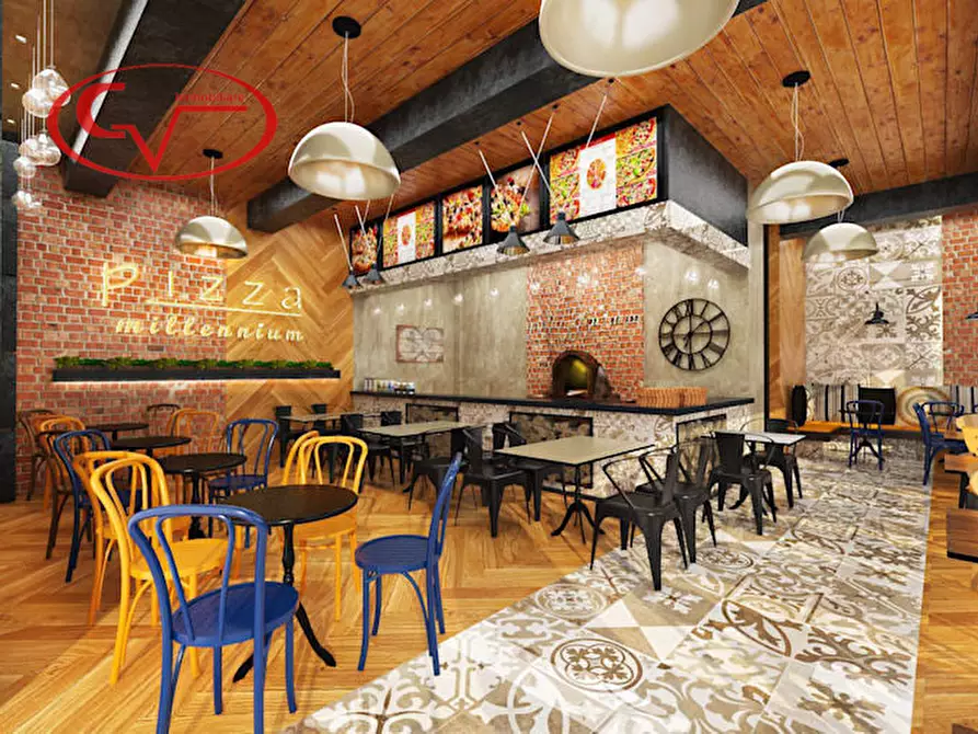 Immagine 4 di Attività commerciale in vendita  in San Giovanni valdarno a San Giovanni Valdarno