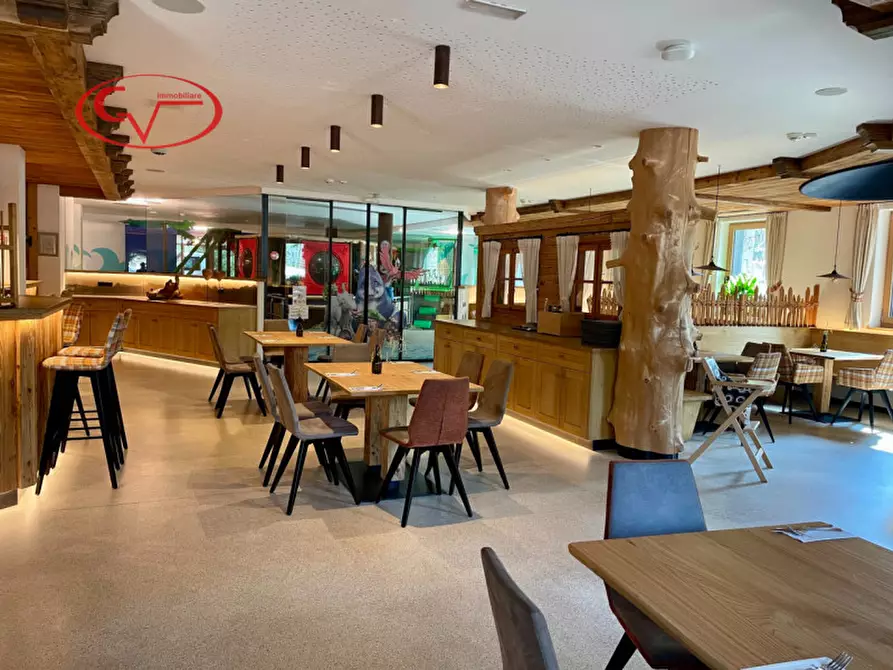 Immagine 5 di Attività commerciale in vendita  in San Giovanni valdarno a San Giovanni Valdarno