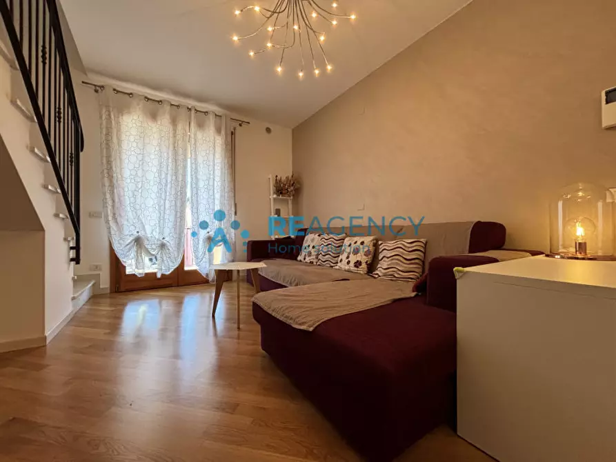 Immagine 4 di Appartamento in vendita  in Via Firenze a Altavilla Vicentina