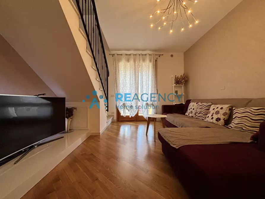 Immagine 5 di Appartamento in vendita  in Via Firenze a Altavilla Vicentina