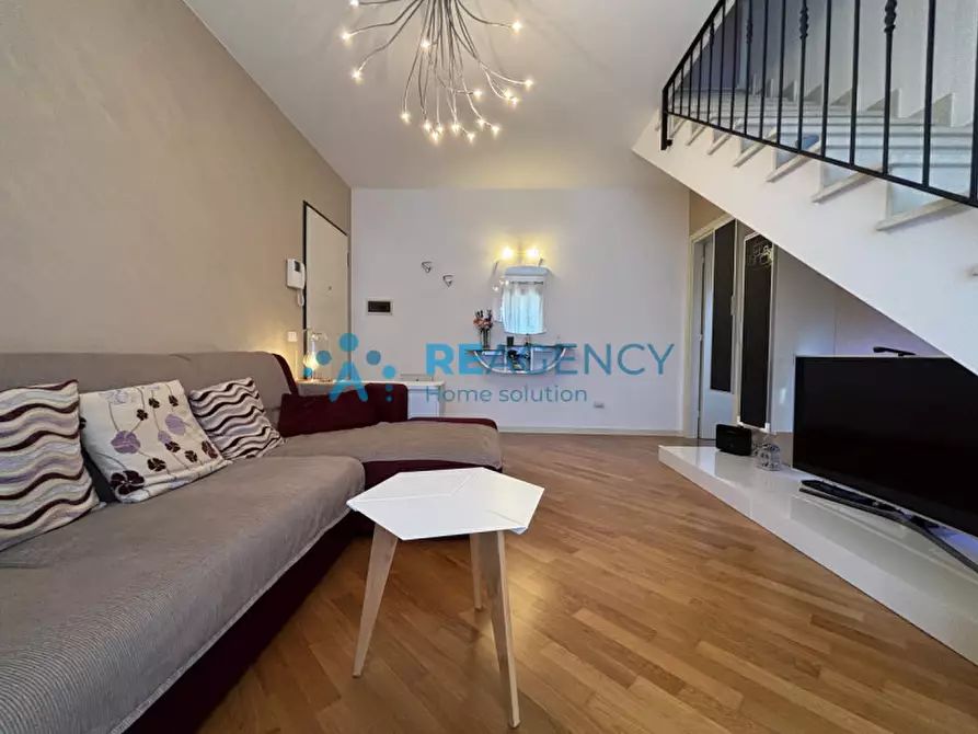 Immagine 6 di Appartamento in vendita  in Via Firenze a Altavilla Vicentina