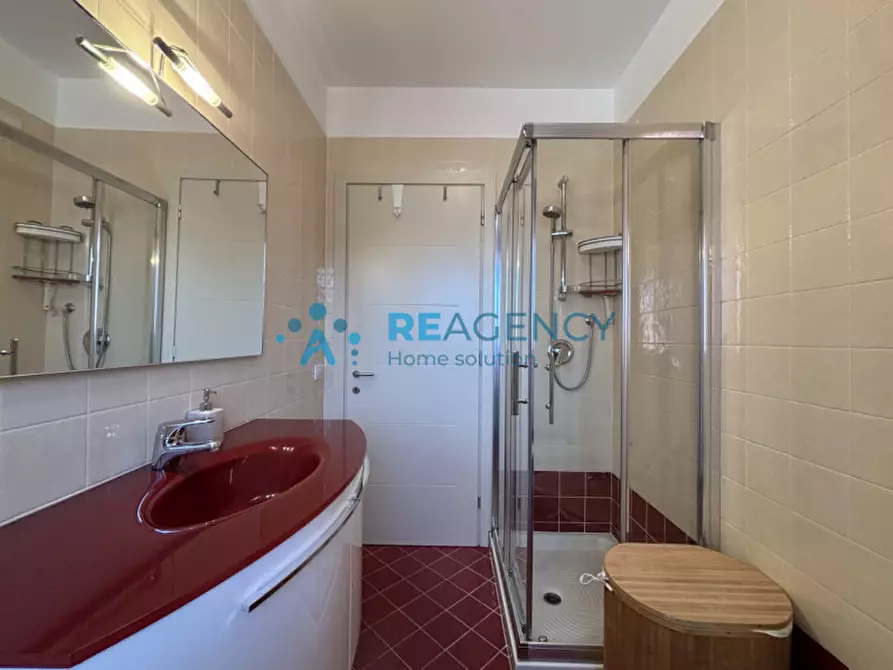 Immagine 12 di Appartamento in vendita  in Via Firenze a Altavilla Vicentina