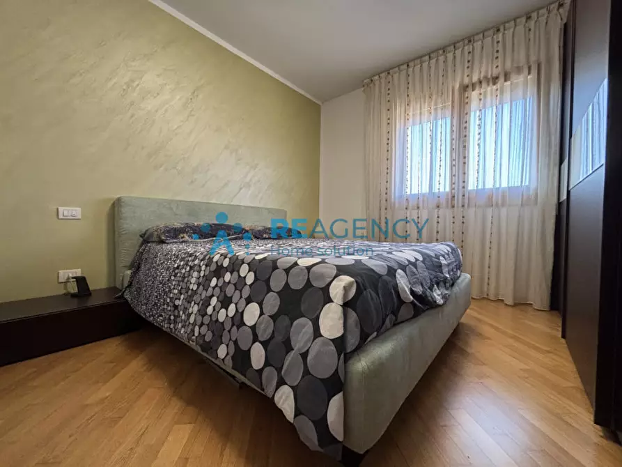 Immagine 13 di Appartamento in vendita  in Via Firenze a Altavilla Vicentina