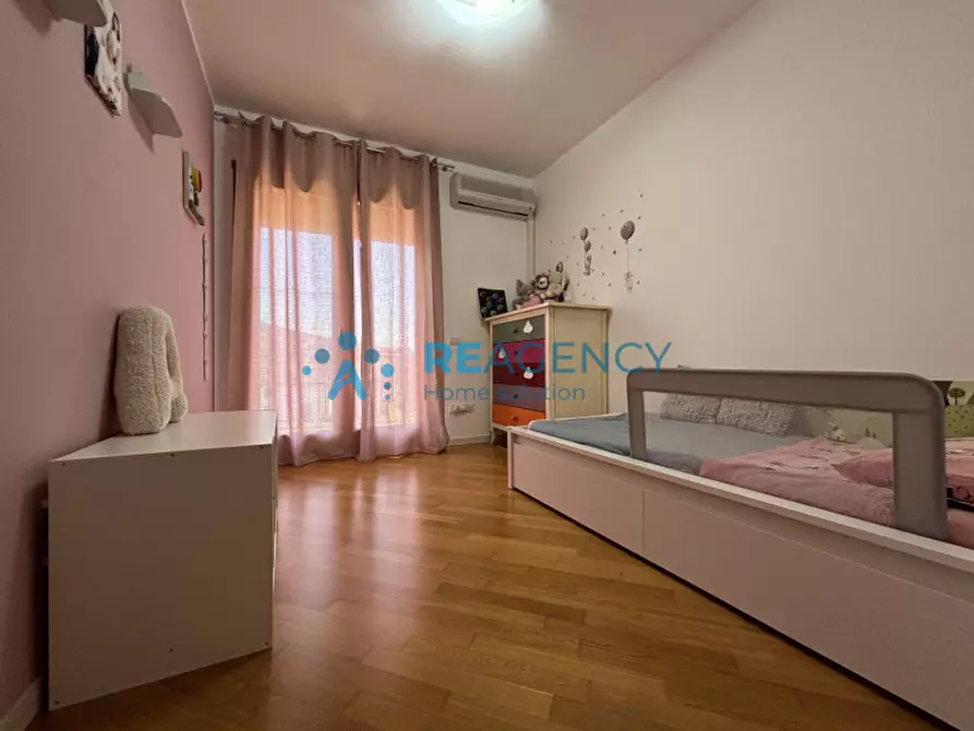 Immagine 16 di Appartamento in vendita  in Via Firenze a Altavilla Vicentina