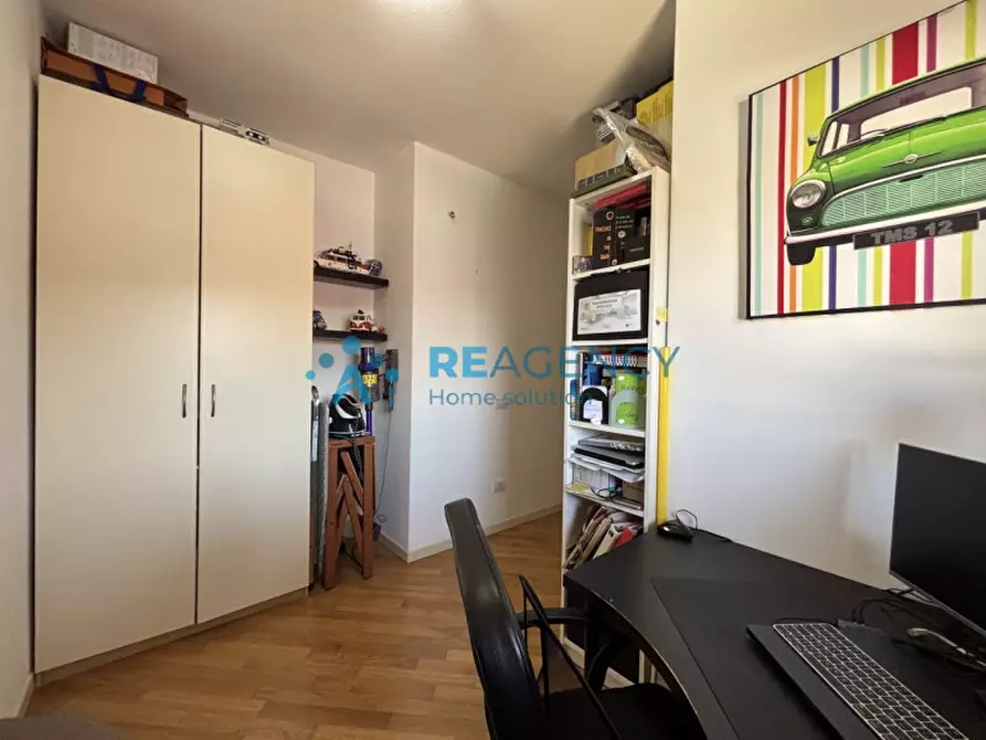 Immagine 20 di Appartamento in vendita  in Via Firenze a Altavilla Vicentina