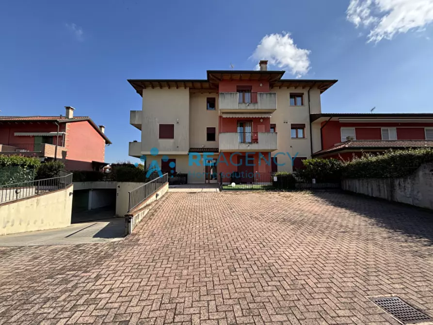 Immagine 25 di Appartamento in vendita  in Via Firenze a Altavilla Vicentina