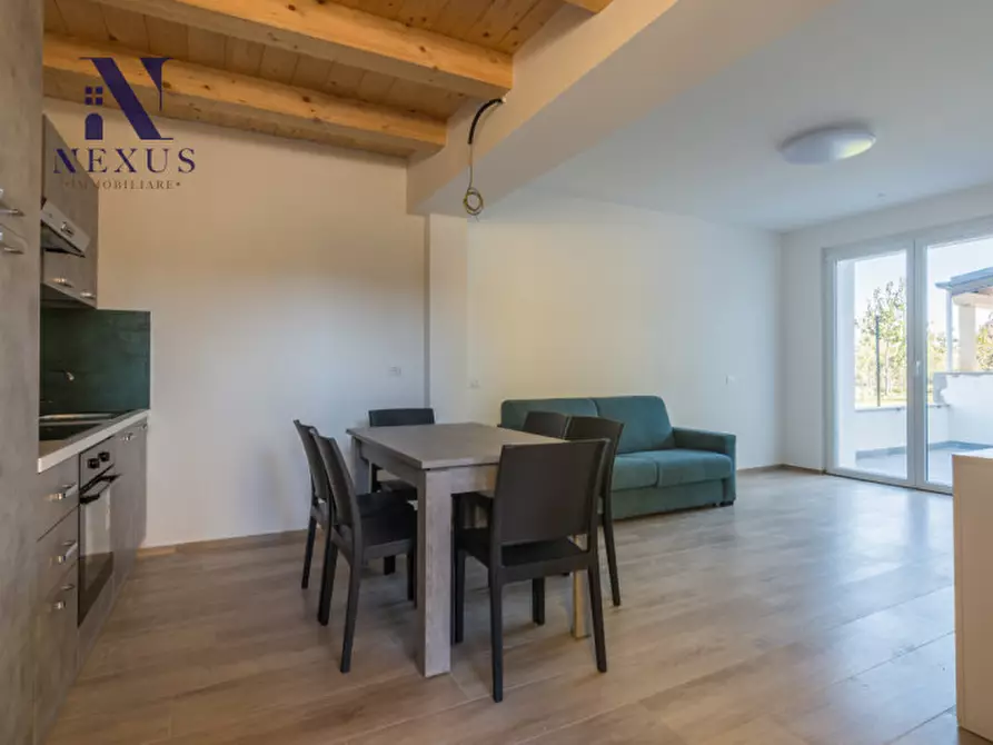 Immagine 9 di Appartamento in vendita  a Fano