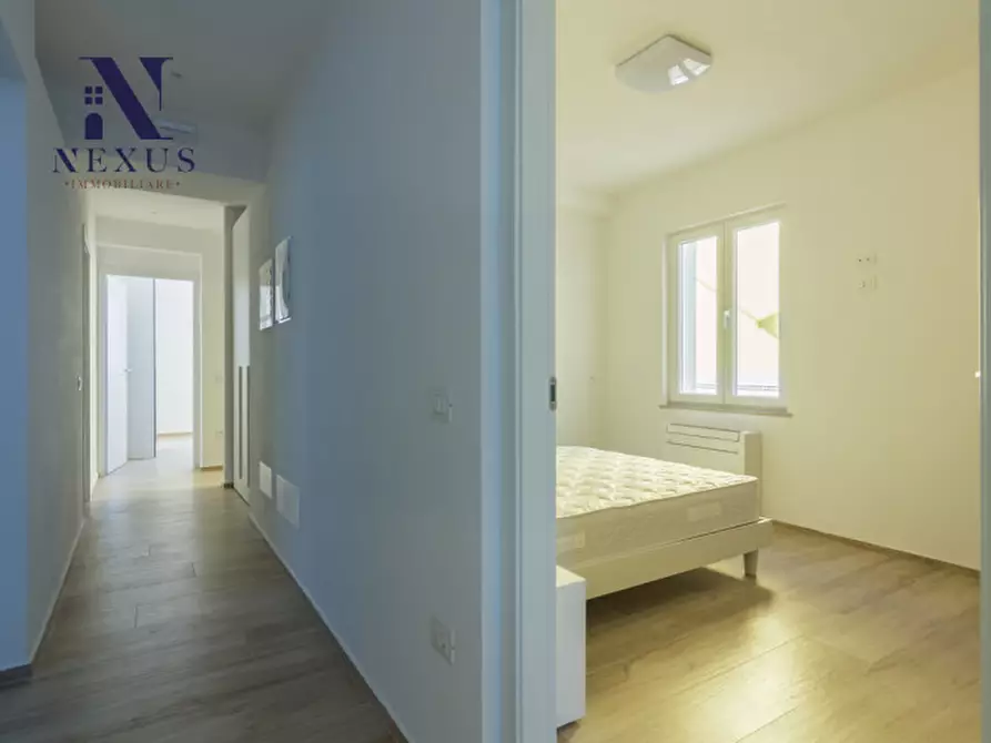 Immagine 15 di Appartamento in vendita  a Fano