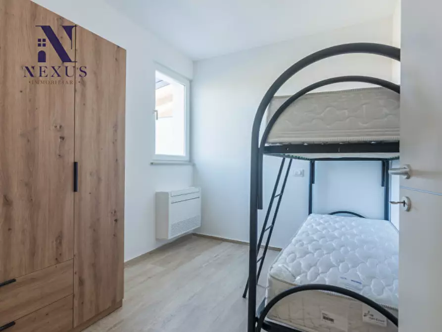 Immagine 19 di Appartamento in vendita  a Fano