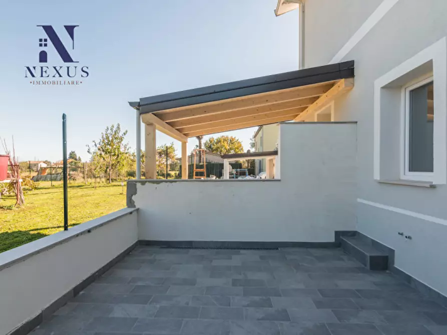 Immagine 28 di Appartamento in vendita  a Fano