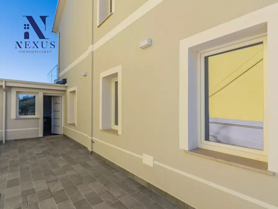 Immagine 32 di Appartamento in vendita  a Fano