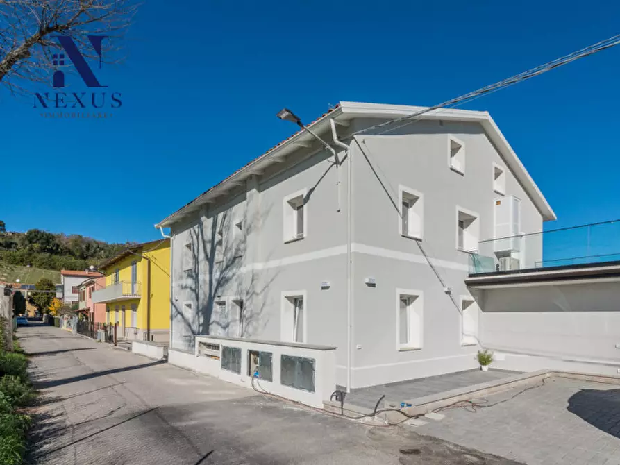 Immagine 35 di Appartamento in vendita  a Fano