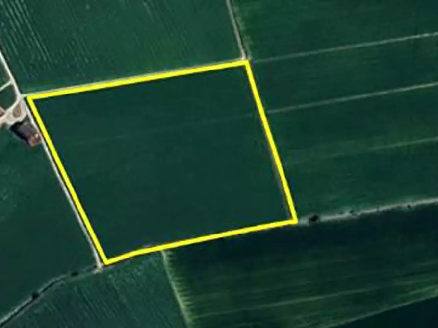 Immagine 1 di Terreno in vendita  in Località Ronchi a Povegliano Veronese