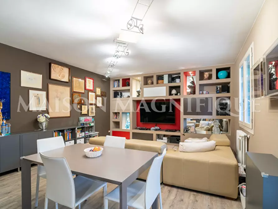 Immagine 2 di Appartamento in vendita  in Via Vincenzo Zaffagnini a Copparo