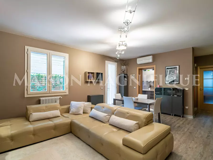 Immagine 3 di Appartamento in vendita  in Via Vincenzo Zaffagnini a Copparo