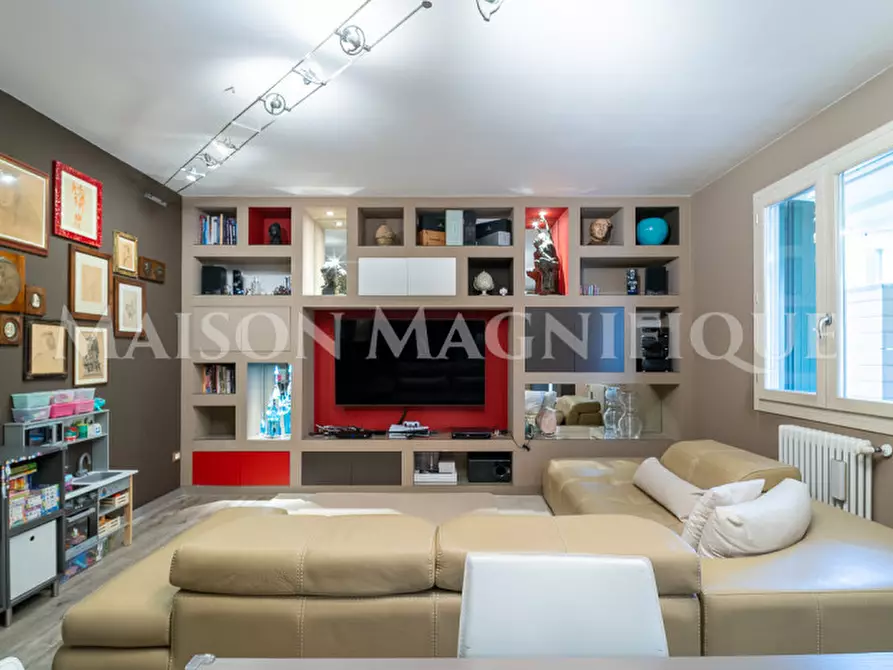 Immagine 4 di Appartamento in vendita  in Via Vincenzo Zaffagnini a Copparo